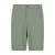 Mountain Warehouse Heren Wander Packaway Shorts (Licht Khaki)