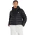 New Balance Sport Essentials Puffer Jacket Jassen Dames – Zwart –