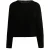 Dreimaster Jumper Dames zwart