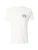 RIP CURL Shirt ‘PACIFIC RINSE SUNRISE’  ecru / blauw / oranje / donkeroranje
