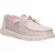 HEYDUDE Wendy Stretch Polyester Dames Taupe/Multi Instappers