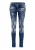 CIPO & BAXX Jeans  blauw