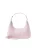Calvin Klein Schoudertas  pastelroze
