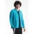 Heren Relaxed Fit Katoenen Textuurshirt
