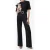 IRO Paris Jonille Pant Black