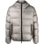 Dsquared2 Grijze Donsjas