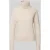 Christian Berg Woman Relaxed fit coltrui met breistructuur