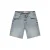Vingino regular short light blue denim