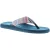 Women’s Rocket Dog Adios Stark Flip Flops in Navy
