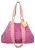 Fritzi aus Preußen Shopper ‘Izzy’  pink