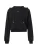 Nike Sportswear Sweatshirt ‘CHILL’  zwart / wit