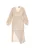 faina Cocktailjurk  beige