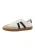 TOM TAILOR Sneakers laag  greige / zwart / wit
