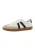 TOM TAILOR Sneakers laag  greige / zwart / wit