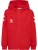 Hummel Sportief sweatvest  rood / wit