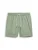 TOM TAILOR DENIM Zwemshorts  groen