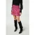 Fabienne Chapot Amber Skirt Lollipop Pink/chili