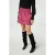 Fabienne Chapot Amber Skirt Lollipop Pink/chili