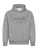 Calvin Klein Sweatshirt  grijs / zwart