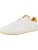 K-SWISS Sneakers laag ‘Lozan Klub’  goudgeel / wit