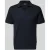 JOOP! COLLECTION regular fit poloshirt met V-hals model ‘Baronito’