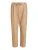VILA Bandplooibroek ‘VINille’  camel