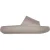 Skechers Dames Enkele Strap Arch Fit Slippers (Grijs)