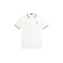 Polo Fred Perry Twin Tipped