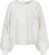Copenhagen Muse Mollie Blouse Off White dames