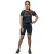 Icepeak Wandelshort dames