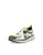 ECCO Sneakers laag ‘Biom 2.2’  grasgroen / zwart / wit