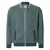 Babista sweatvest groen