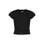 Vingino T-shirt zwart