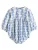 Next Rompertje/body ‘Cath Kidston’  blauw / zwart / wit