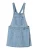 NAME IT Tuinbroek  blauw denim