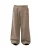 VAMOS CLO Broek ‘Chattanooga’  beige