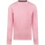 McGregor C-neck Sweater Light Pink