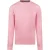 McGregor C-neck Sweater Light Pink