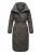 Marikoo dames winterjas Mirenaa – Lang & Elegant Warm
