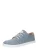 HUB Sneakers laag ‘Boss C06’  duifblauw