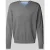 FYNCH-HATTON Pullover met V-hals