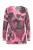 MIAMODA Shirt  grijs / lichtroze