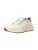 SALAMANDER Sneakers laag  bruin / wit