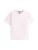 TOMMY HILFIGER Shirt ‘ESS SEASONAL’  rosé