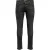 Only Slanke herenjeans met 5 zakken (Zwart)