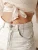 Hey Happiness Ketting ‘Orbit’  zilver