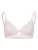 Erlich Textil BH  pastelroze