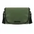 GREENBURRY Schoudertas ‘Upcycled Tarpaulin’  groen