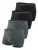 MEETWEE Boxershorts ‘4-Pack Men’s Underwear’  grijs