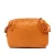 Tweedehands Nappa Intrecciato Nodini Crossbody